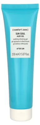 Produktbild von Comfort Zone Sun Soul Aloe Gel After Sun 150 ml