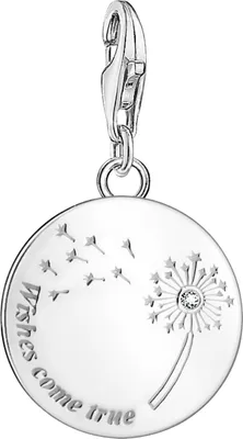 Obrázok produktu pre Thomas Sabo - 1457-051-21 - Prívesok - Dámsky - Striebro 925 - Glam & Soul