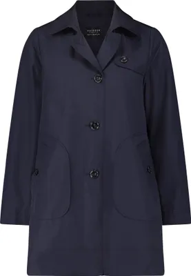 Produktbild von Betty Barclay Mantel Casual Deep Navy 44