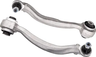 Image de 2Pcs Querlenker Vorne Unten For Mercedes Benz C-Klasse W204 C230 E350 Slk250/300