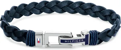 Produktbild von Tommy Hilfiger Jewelry CASUAL 2790308 Herrenarmband