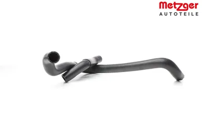 Produktbild von METZGER Kühlerschlauch Wasserschlauch für VW Golf V Schrägheck (1K1) 2421461