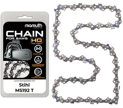 Obrázok produktu pre Reťazová píla, 30 cm, 1,3 mm, 3/8", 45 TG, pre píly Stihl MS192 T