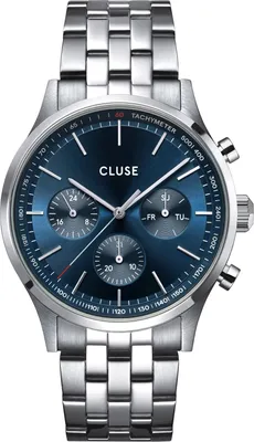 Produktbild von Cluse Vigoureux Anthéor Herrenuhr
