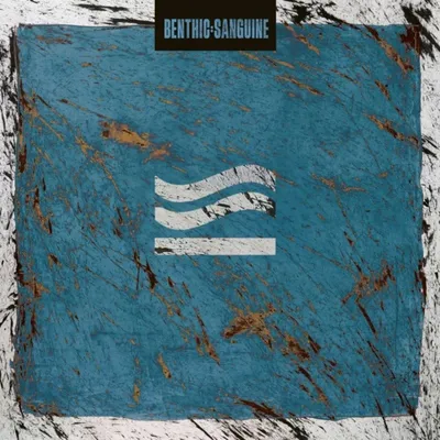 Immagine prodotto di Benthic: Sanguine (Edizione limitata) (Vinile blu bambino)