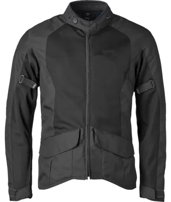 Produktbild von gms Jacke FiftySix.7 Long schwarz 8XL