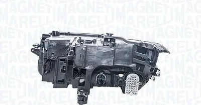 Produktbild von MAGNETI MARELLI Scheinwerfer Rechts für VW TIGUAN (AD1) 710301119232