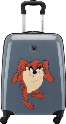 Produktbild von Roncato Looney Tunes 4 Rollen Kindertrolley 50 cm