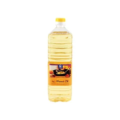 Produktbild von Heuschen - Erdnussöl 1Lt