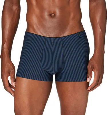 Produktbild von SCHIESSER Hip-Shorts 815 navy 8