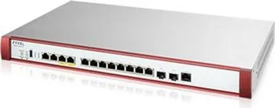 Immagine prodotto di Pacchetto di sicurezza firewall ZyXEL USGFLEX 700H