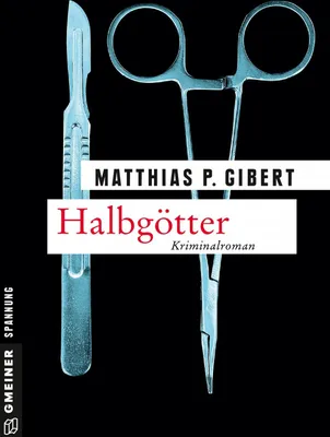 Produktbild von Halbgötter
