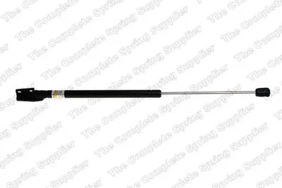 Produktbild von LESJÖFORS 8115648 Gasfeder Heckklappendämpfer passend für PEUGEOT 4007 (VU, VV)