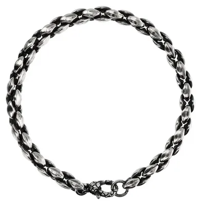 Produktbild von Herrenarmreif Albert M. WSOX00541.S-19