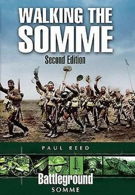 Zdjęcie produktu dla Walking the Somme