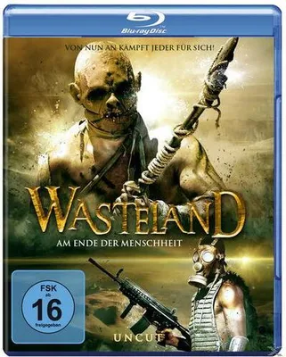 Produktbild von Wasteland