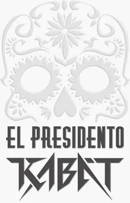 Immagine prodotto di Kabát - Il Presidente (LP)