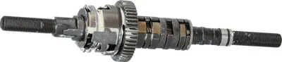 Produktbild von SHIMANO Achseinheit 187 mm SG-C6061-8CD NEXUS - 187 mm, 6061-8.