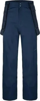 Produktbild von Herren-Skihose Loap Ferow Blau