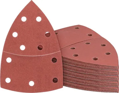 Immagine prodotto di Bosch EXP C430 Carteggiatura Pap. Set, 102x62/93m