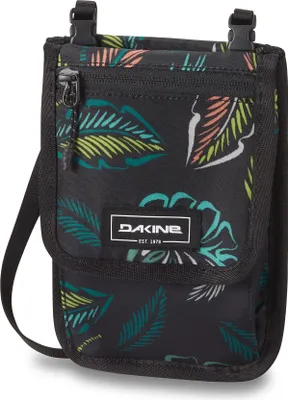 Produktbild von Dakine Travel Wallet Umhängetasche Electric Tropical