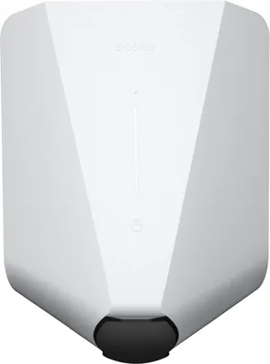 Zdjęcie produktu dla Easee Charge Core 22 kW – typ 2 – gniazdko – wallbox – biały