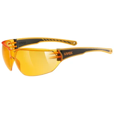 Produktbild von Uvex Sportstyle 204 Brille orange (3112) S53.0.525.3112