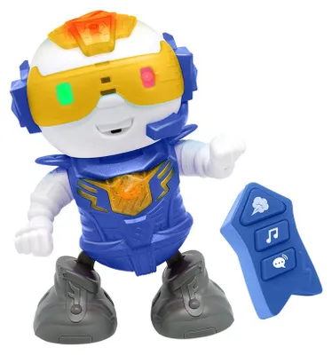 Image de ChatiBot - Robot - 1 pièce