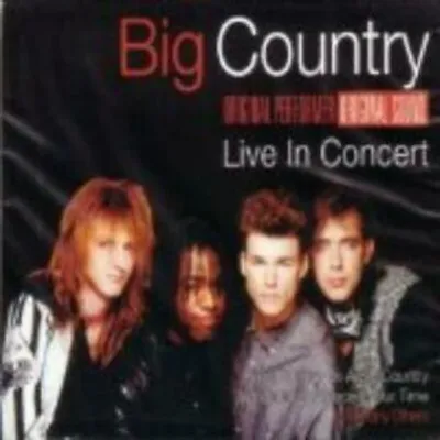 Obrázek produktu pro Big Country : CD s originálním interpretem