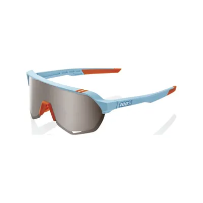 Image de Lunettes de soleil 100% S2 HiPER Mirror verres