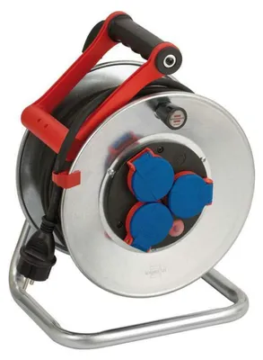Obrázok produktu pre Brennenstuhl H05RR-F 3G1,5, 25 m