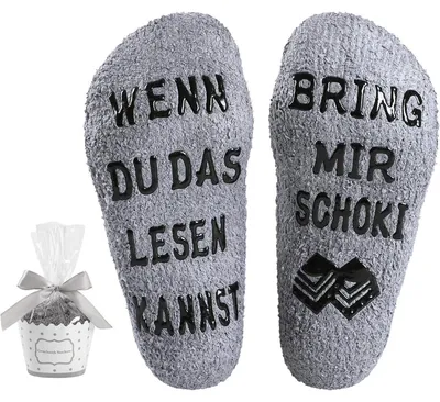 Produktbild von Socken "