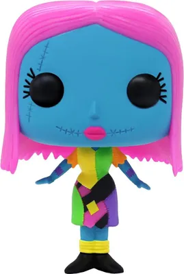 Produktbild von Disney - Sally 16 - Funko Pop! - Vinyl Figur