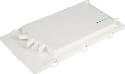 Produktbild von easyPART passend für 481010580651 Bauknecht Abdeckung für Waschmaschine