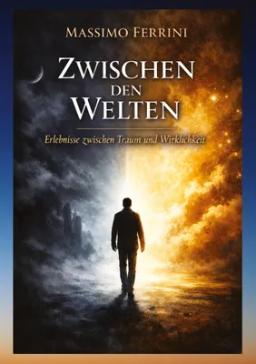 Produktbild von Zwischen den Welten