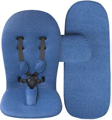 Produktbild von Mima | Starterpack | Xari | Kobi | Denim Blue