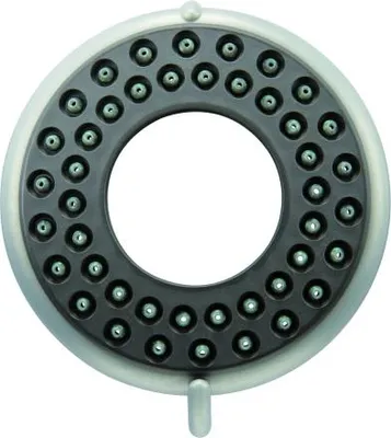 Immagine prodotto di Grohe Freehander piatto doccia per sistema doccia cromo opaco - 45877P00