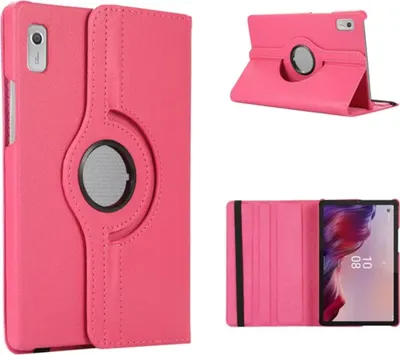 Zdjęcie produktu dla ETUI OBROTOWE 360 do Lenovo Tab M9 2023 9" TB310XU TB310FU