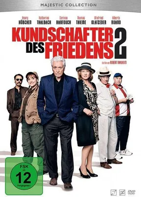 Produktbild von Kundschafter des Friedens 2