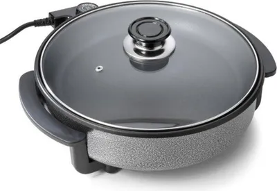 Immagine prodotto di Padella elettrica Tristar PZ-2964 Ø 40 cm 1500W Acciaio 1500 W