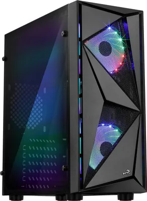 Obrázek produktu pro Počítač GLIDER 8700/5060/P32/S512 s operačním systémem Windows 11 PRO