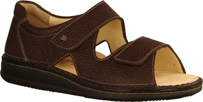 Produktbild von Finn Comfort Komfort Sandalen ARGOS-S Herren 31303934303733 Braun 41 EU