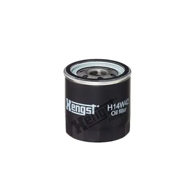 Produktbild von Hengst Ölfilter für Dacia Mercedes Nissan Renault