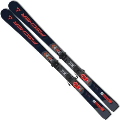 Zdjęcie produktu dla Fischer RC Race Allride + RS 11 GW PWR 160 cm Narty