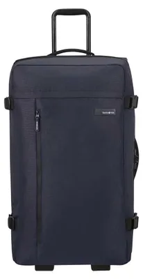 Produktbild von Samsonite Roader - Reisetasche L mit Rollen, 79 cm, 112 L, Blau (Dark Blue) – Dunkelblau
