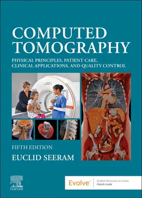 Produktbild von Computed Tomography