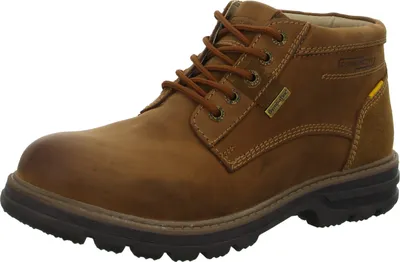 Produktbild von Allwetterstiefel Warmfutter mit Funktionsmembran (wasserabweisend/wasserdicht) CADW103-400/440