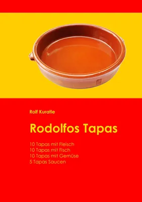 Produktbild von Rodolfos Tapas