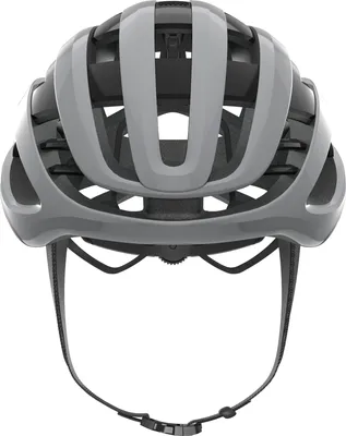 Obrázok produktu pre ABUS AirBreaker prilba na cestné bicykle - špičková cyklistická prilba race grey S 51-55 cm
