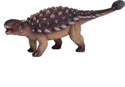 Produktbild von Animal Planet Ankylosaurus